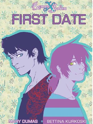 cover image of FIRST DATE